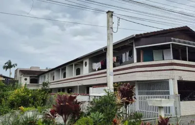 Casa em condomínio fechado com 3 quartos à venda na Rua Valdir Müller, 753, Caiobá, Matinhos
