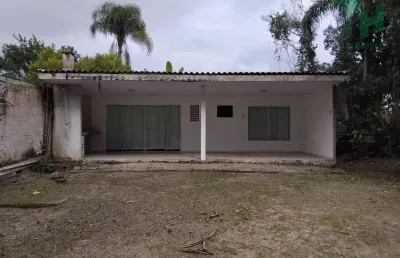 Casa para locação mensal em shangrila - pontal do paraná/pr