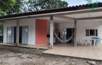 Casa para locação diária em shangrilá- pontal do paraná/pr