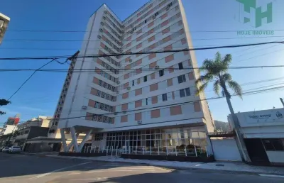 Apartamento beira-mar à venda em caiobá – compacto, charmoso e com vista incrível!