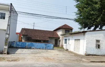 Casa com 4 quartos à venda na Rua Rocha Pombo, 834, Iririú, Joinville