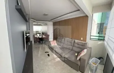 Apartamento 2 quartos -  residencial terra nova - reformado - riacho fundo i