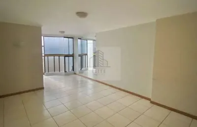Residencial águas cristalinas - apartamento 3 quartos - águas claras
