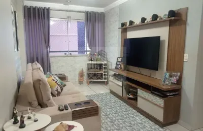 Residencial pau brasil  - apartamento 3 quartos - armários - águas claras