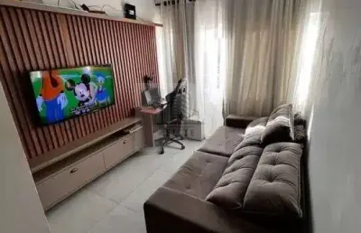 Apartamento 2 quartos - suíte - edifício lyjane tinoco - taguatinga