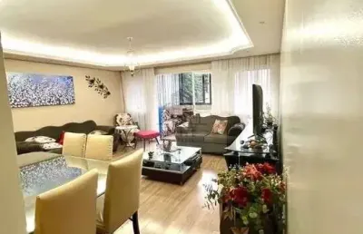 Apartamento 4 quartos - shcgn 704  - mobiliado - asa norte