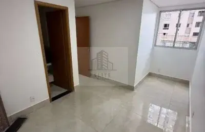 Apartamento 2 quartos - edifício le grand orleans tower - suíte - samambaia sul