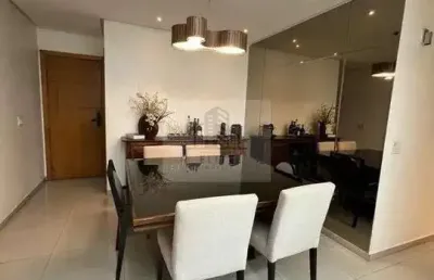 Residencial villa pavanelli ii - apartamento 4 quartos - reformado - sul águas claras)