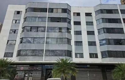 Apartamento 3 quartos - edifício san juan - csb 3/taguatinga sul
