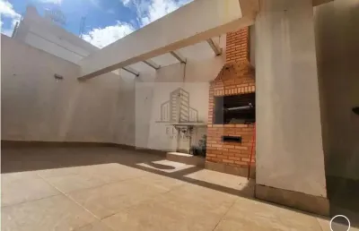 Residencial vila real - apartamento 3 quartos - cobertura -samambaia sul