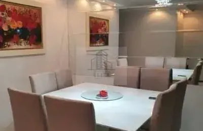 Via paradiso - apartamento 3 quartos  - suíte - águas claras