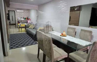 Casa 3 quartos - recém-reformada -  qr 410 - samambaia norte