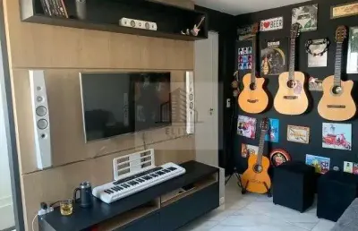 Apartamento cobertura duplex 2 quartos - spazio boulevard - taguatinga sul