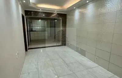 Casa 3 quartos - qr 315 - reformada - samambaia sul