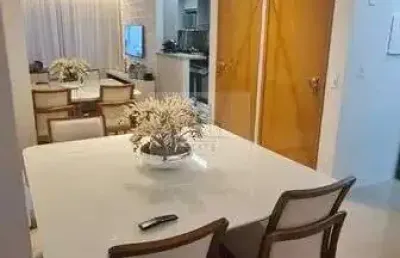 Apartamento 2 quartos - golden green residence - reformado - samambaia sul