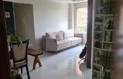 Allegro (show de morar)  - apartamento 2 quartos - reformado - ceilândia norte