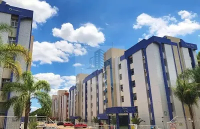 Apartamento com 1 quarto à venda na Quadra Seps 712/912 - Condominio Grand Ville, Asa Sul, Brasília