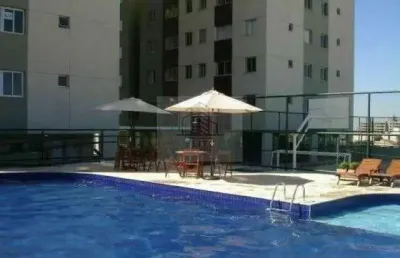 Apartamento 2 quartos - taguaville - taguatinga norte