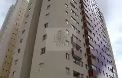 Apartamento 2 quartos - edifício mondrian - suíte - sul (águas claras)