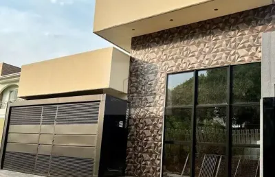 Casa 3 quartos - condomínio bem-te-vi - alto padrão -suítes - arniqueiras