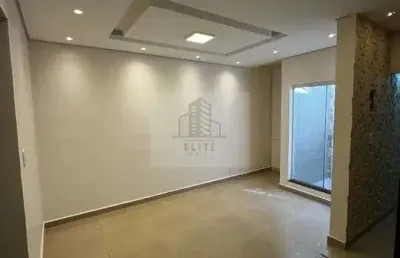 Casa 3 quartos - qno 5 - reformada - setor o - ceilândia norte
