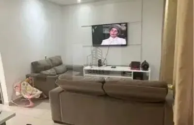 Casa com 2 quartos à venda na Quadra QNO 11 Conjunto G, Ceilândia Norte (Ceilândia), Brasília