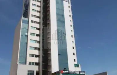 Apartamento 2 quartos  (transformado) - ed. novitá - taguatinga centro