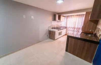 Apartamento kitnet - edifício colonial center - mobiliada - guará i