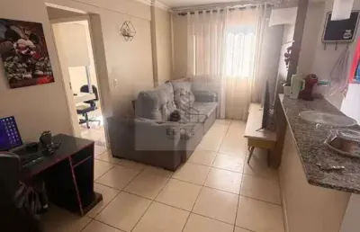 Apartamento 2 quartos - residencial villa bella - samambaia sul