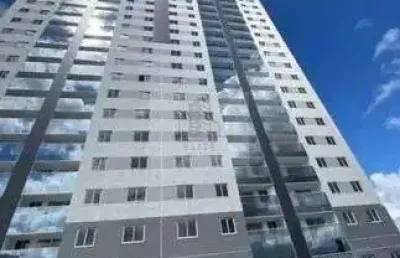 Reserva parque clube - apartamento 3 quartos - vista livre  - águas claras