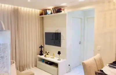 My lifestyle - apartamento 1 quarto - porteira fechada - águas claras