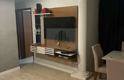 Residencial beethoven - apartamento 2 quartos -  nascente -  areal
