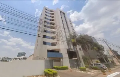 Edifício órion - apartamento 1 quarto - vista livre - águas claras
