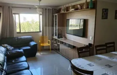Residencial  portal das araucárias - apartamento 3 quartos - nascente - águas claras