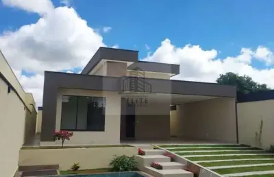 Casa alto padrão - condomínio fechado - vicente pires