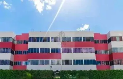 Edificio areia vermelha - apartamento 2 quartos - suite - areal