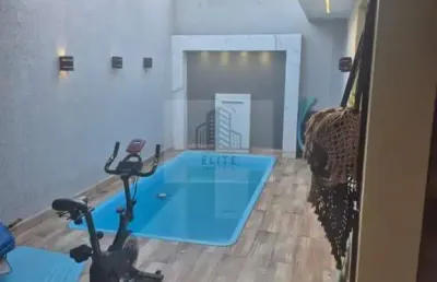 Casa 2 quartos - aceita financiamento - qr 406 - samambaia norte