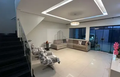 Casa com 5 quartos à venda na Conjunto SHA Conjunto 6 Chácara 463, Setor Habitacional Arniqueira (Águas Claras), Brasília