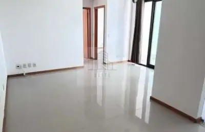 Edificio mirante club residence - apartamento 2 quartos - varanda - suite - águas claras