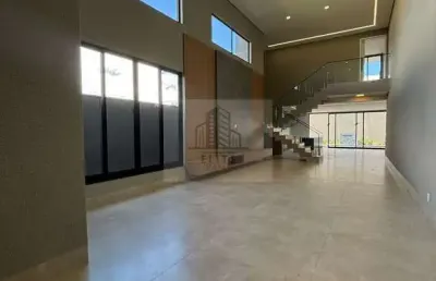 Casa alto padrão - condomínio fechado - vicente pires