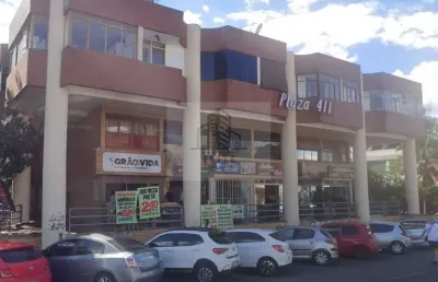 Apartamento com 1 quarto à venda no Asa Norte, Brasília 