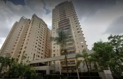 Residencial via paradiso - apartamento 3 quartos - vista livre - águas claras