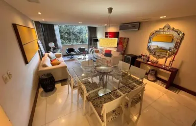 Apartamento com 3 quartos à venda no Asa Norte, Brasília 