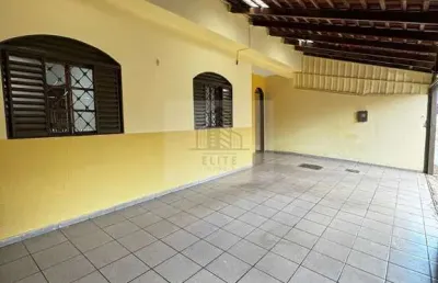 Casa com 3 quartos à venda no Candangolândia, Brasília 