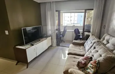 Residencial montpellier-apartamento-2 quartos  -águas claras