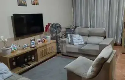 Casa com 3 quartos à venda no Ceilândia Norte (Ceilândia), Brasília 
