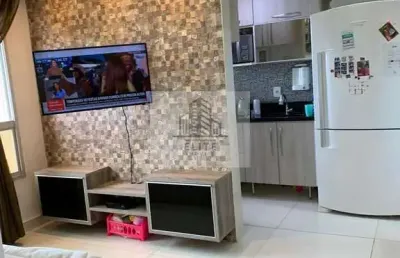 Smart residence - apartamento 2 quartos - aguas claras