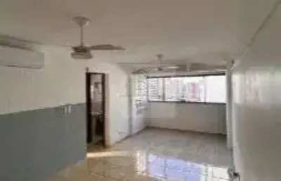 Residencial  florence - apartamento 2 quartos - aguas  claras