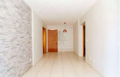 Residencial pau brasil - apartamento  2 quartos - aguas claras