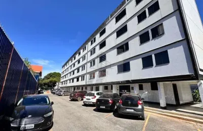 Apartamento com 3 quartos à venda na Quadra SHCES Quadra 501 Bloco C, Cruzeiro Novo, Brasília